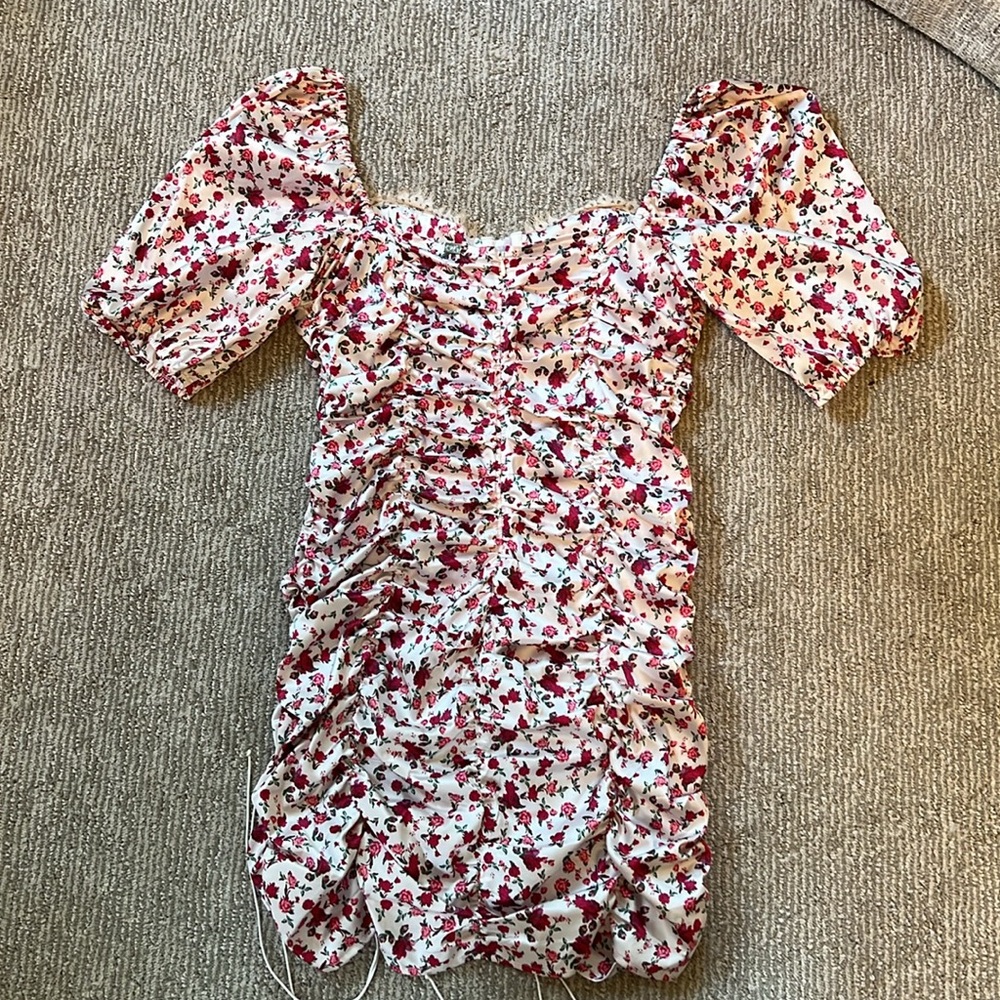For Love and Lemons Melrose Sz XL. Worn once, excellent pre owned condition. - Picture 8 of 10